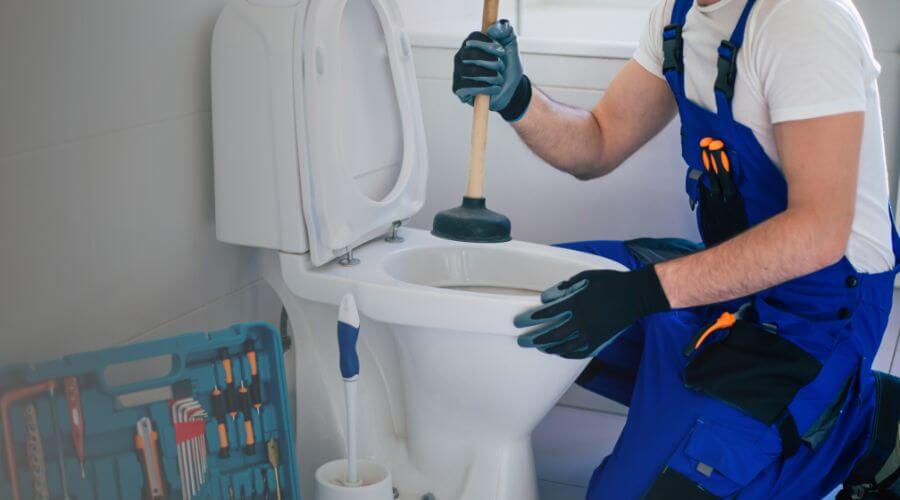 Local 24/7 Emergency Plumbing in Villalba, PR